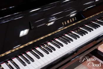 中古アップライトピアノ U10A