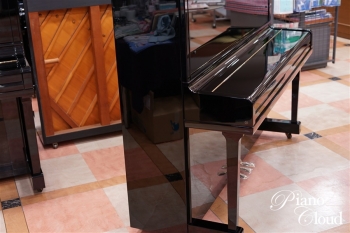 中古アップライトピアノ U10A