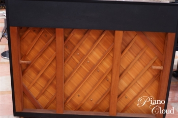 中古アップライトピアノ U10A