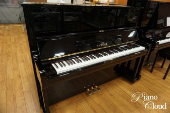 中古アップライトピアノ UX-1