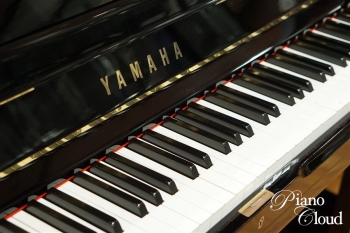 中古アップライトピアノ UX-1