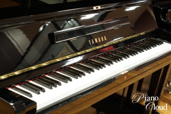 中古アップライトピアノ UX-1