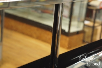 中古アップライトピアノ UX-1