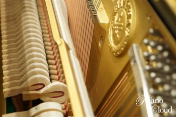 中古アップライトピアノ UX-1