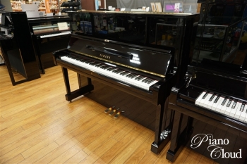 中古アップライトピアノ UX-1