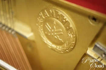 中古アップライトピアノ MC10Bl