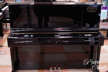 中古アップライトピアノ UX-1