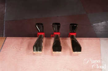 中古アップライトピアノ UX-1