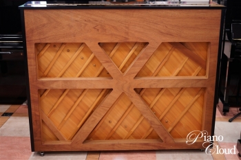 中古アップライトピアノ UX-1