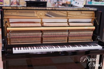 中古アップライトピアノ UX-1