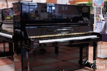中古アップライトピアノ U30BL