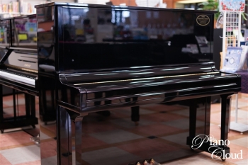中古アップライトピアノ U30BL
