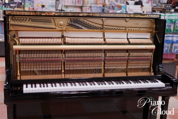 中古アップライトピアノ U30BL