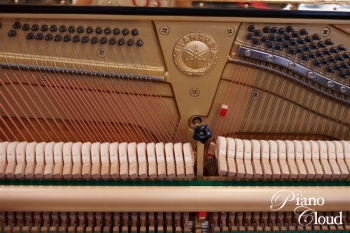 中古アップライトピアノ U30BL