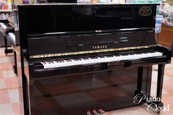 中古アップライトピアノ UX-1