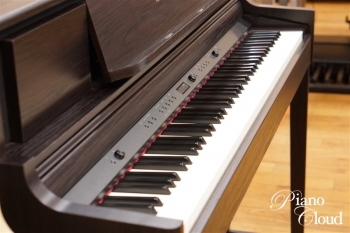 電子ピアノ LX705-DRS