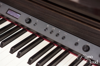 電子ピアノ LX705-DRS