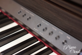 電子ピアノ LX705-DRS