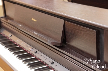 電子ピアノ LX705-DRS