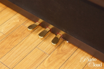 電子ピアノ LX705-DRS