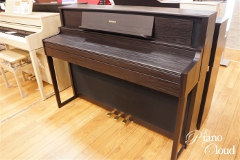 電子ピアノ LX705-DRS