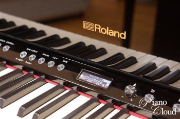 電子ピアノ LX708-PES