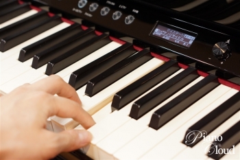 電子ピアノ LX708-PES