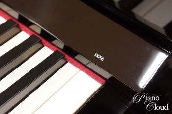 電子ピアノ LX708-PES