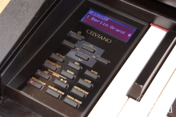 電子ピアノ GP-310BK