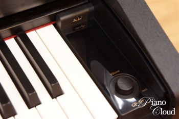 電子ピアノ GP-310BK