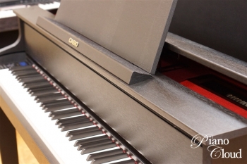 電子ピアノ GP-310BK