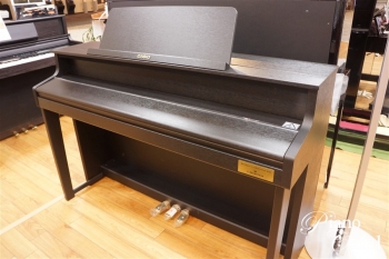 電子ピアノ GP-310BK