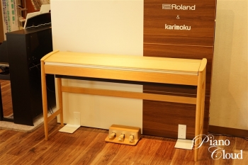 KIYOLA KF-10-KO（きよら）