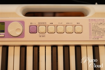 光ナビゲーションキーボード LK-315