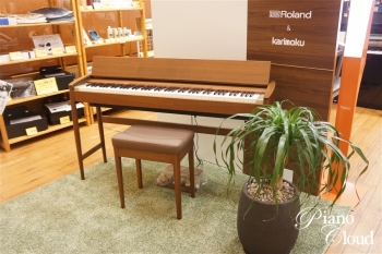 Roland×カリモク KIYOLA きよら KF-10KW