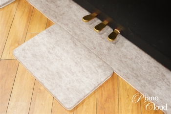 電子ピアノ用防振断熱 オプションボード【床暖房可能】