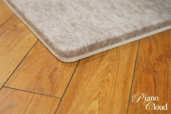 電子ピアノ用防振断熱 オプションボード【床暖房可能】