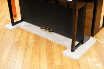 電子ピアノ用防振断熱 ボード【床暖房可能】