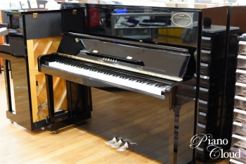 中古アップライトピアノ U10BL