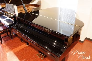 グランドピアノ C3X
