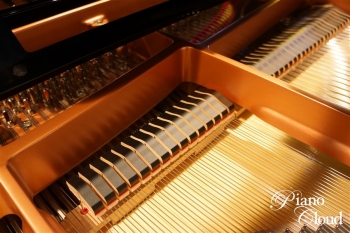 グランドピアノ C3X