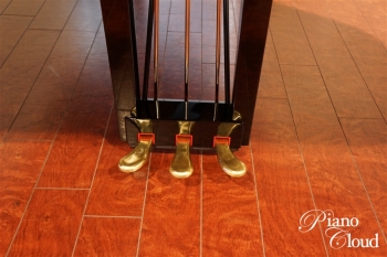 グランドピアノ C3X