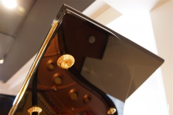 グランドピアノ C3X