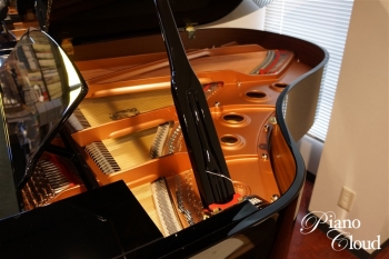 グランドピアノ C3X