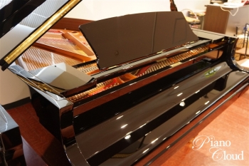 グランドピアノ C3X