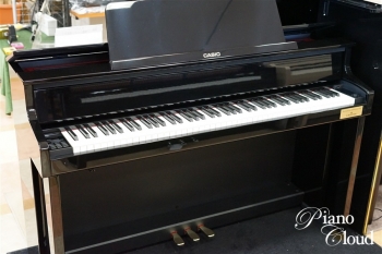 電子ピアノ GP-510 BP CELVIANO