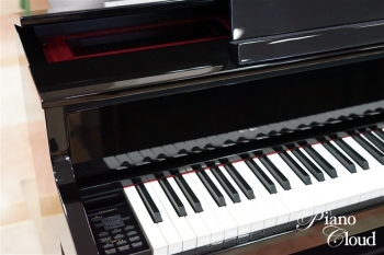 電子ピアノ GP-510 BP CELVIANO