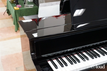 電子ピアノ GP-510 BP CELVIANO