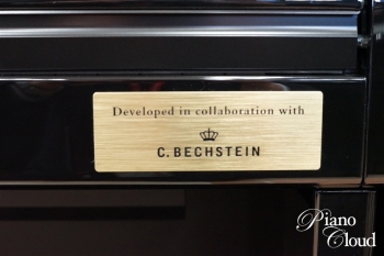 電子ピアノ GP-510 BP CELVIANO