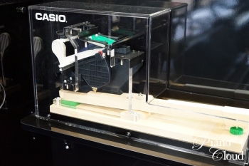 電子ピアノ GP-510 BP CELVIANO